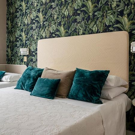 Hôtel Alta Marea à Milano Marittima Extérieur photo