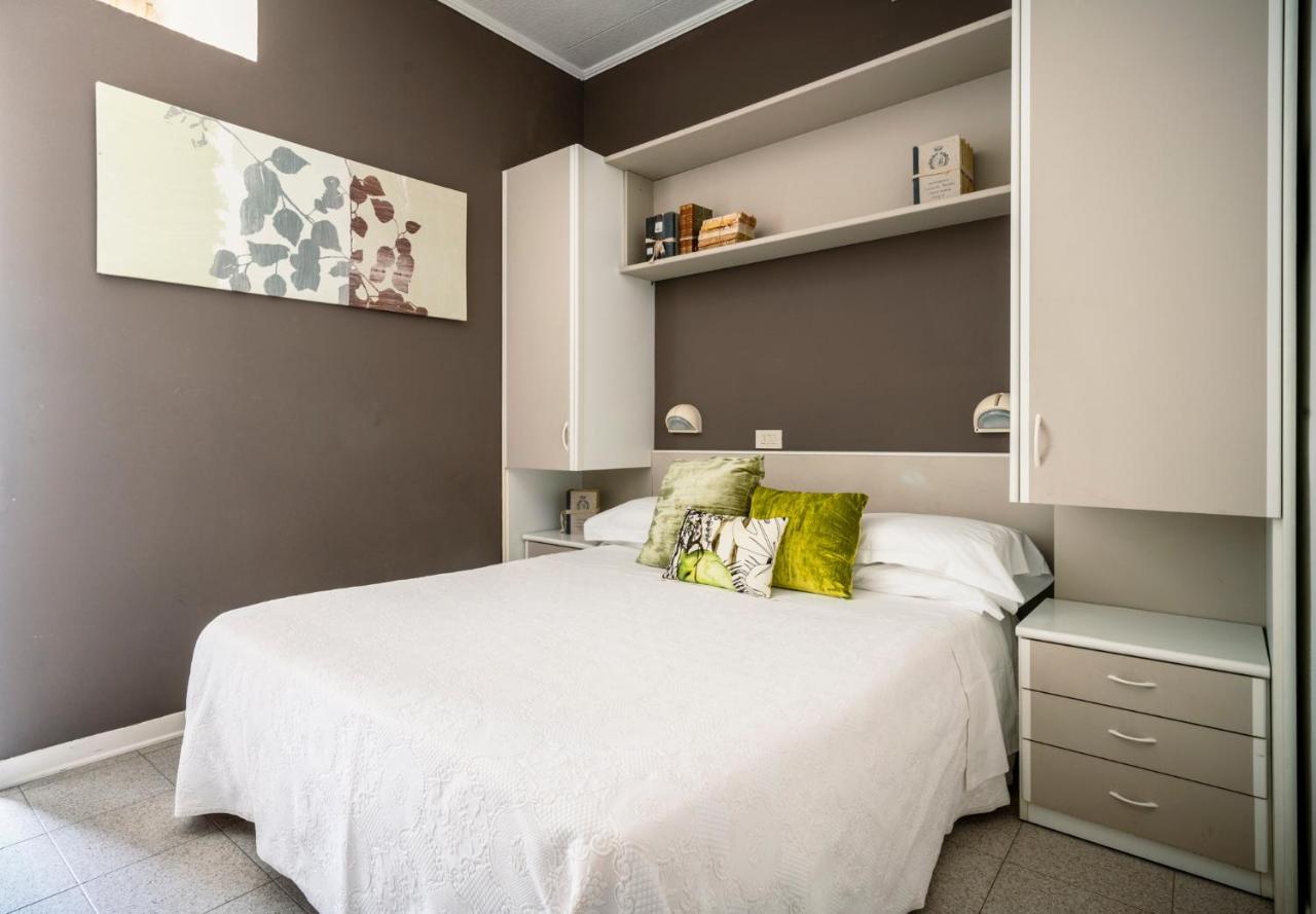 Hôtel Alta Marea à Milano Marittima Extérieur photo
