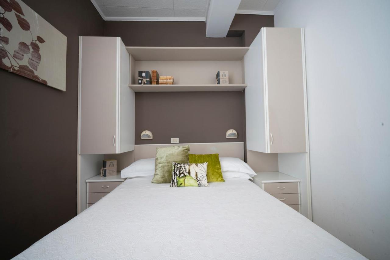 Hôtel Alta Marea à Milano Marittima Extérieur photo