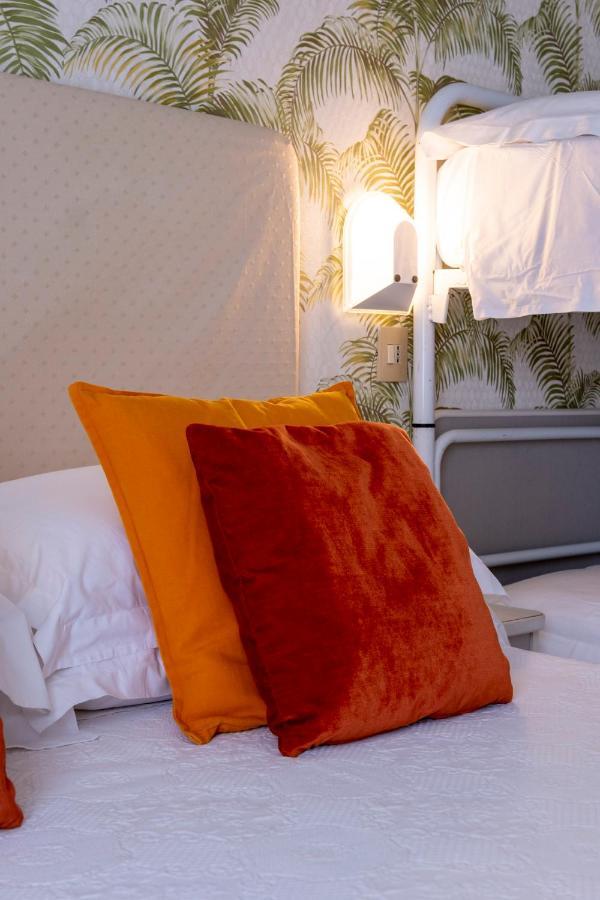 Hôtel Alta Marea à Milano Marittima Extérieur photo
