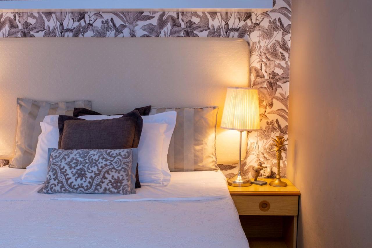 Hôtel Alta Marea à Milano Marittima Extérieur photo