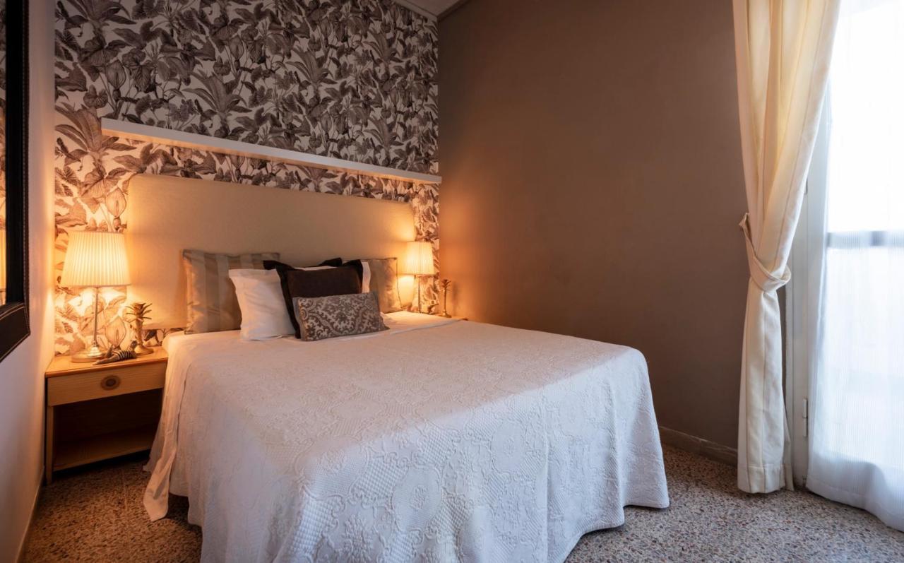 Hôtel Alta Marea à Milano Marittima Extérieur photo