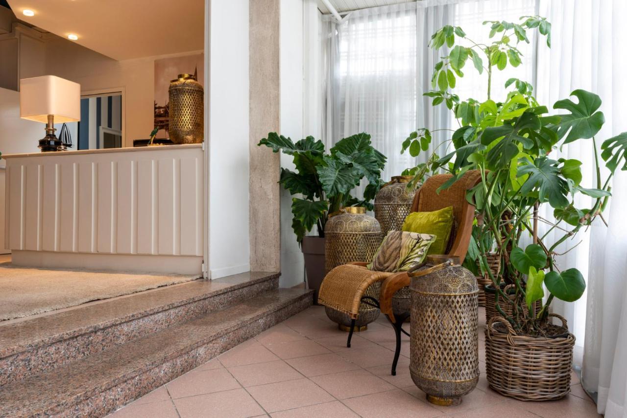 Hôtel Alta Marea à Milano Marittima Extérieur photo
