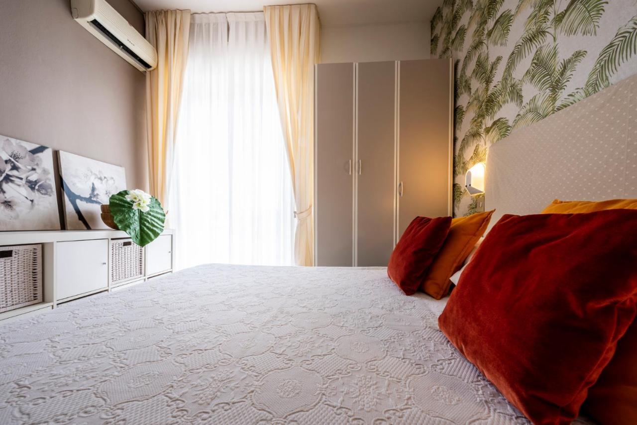 Hôtel Alta Marea à Milano Marittima Extérieur photo