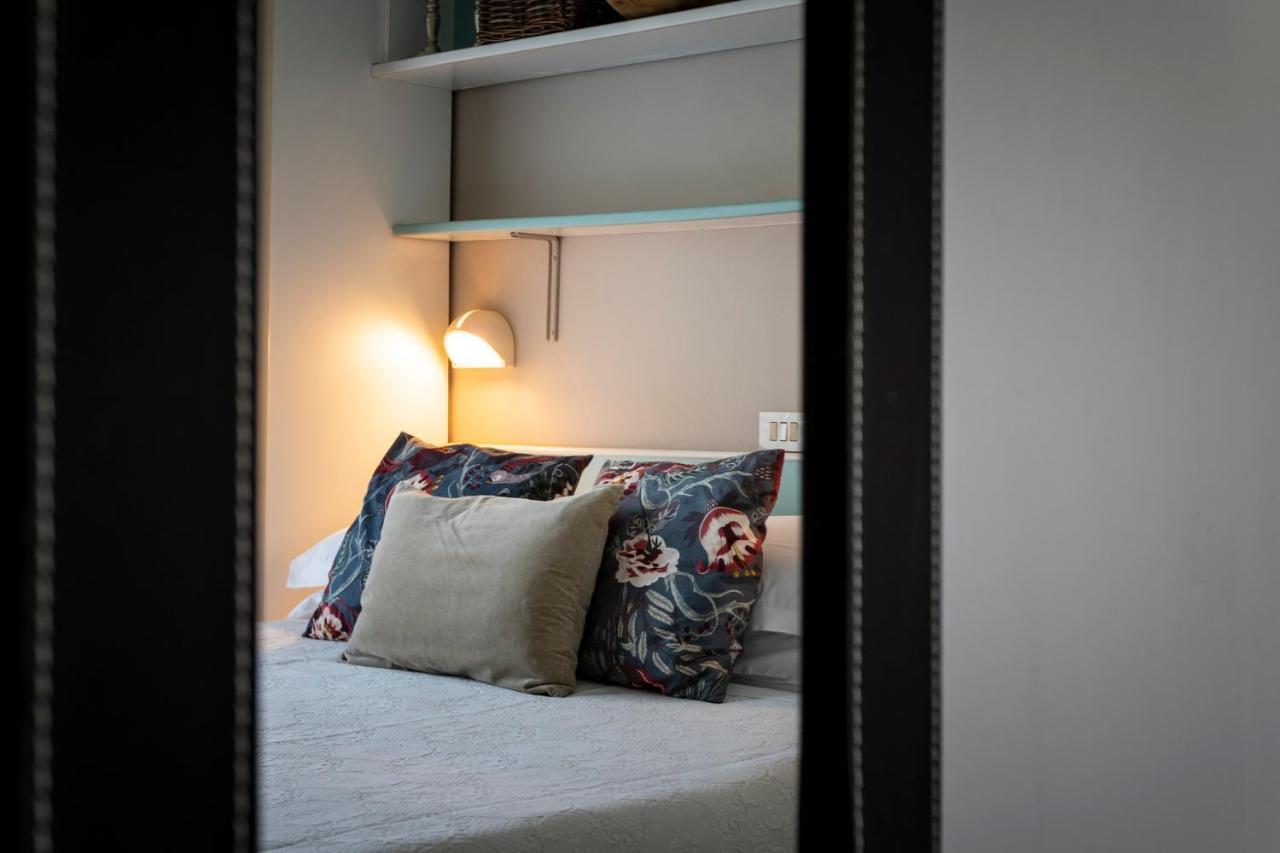 Hôtel Alta Marea à Milano Marittima Extérieur photo