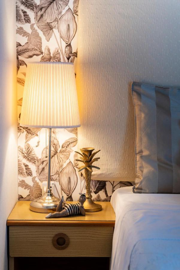 Hôtel Alta Marea à Milano Marittima Extérieur photo
