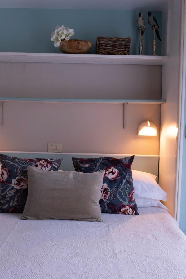 Hôtel Alta Marea à Milano Marittima Extérieur photo