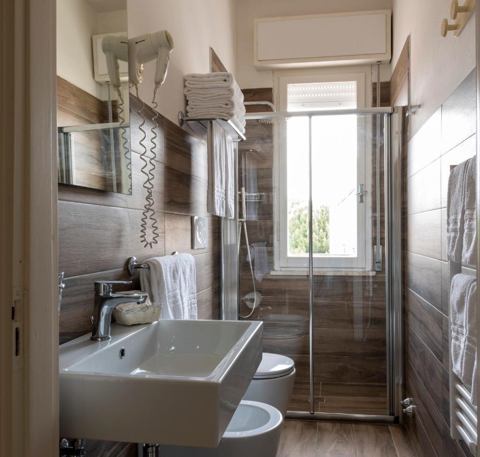 Hôtel Alta Marea à Milano Marittima Extérieur photo