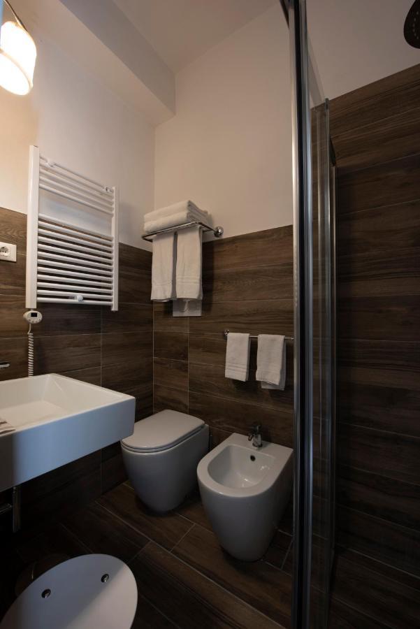 Hôtel Alta Marea à Milano Marittima Extérieur photo