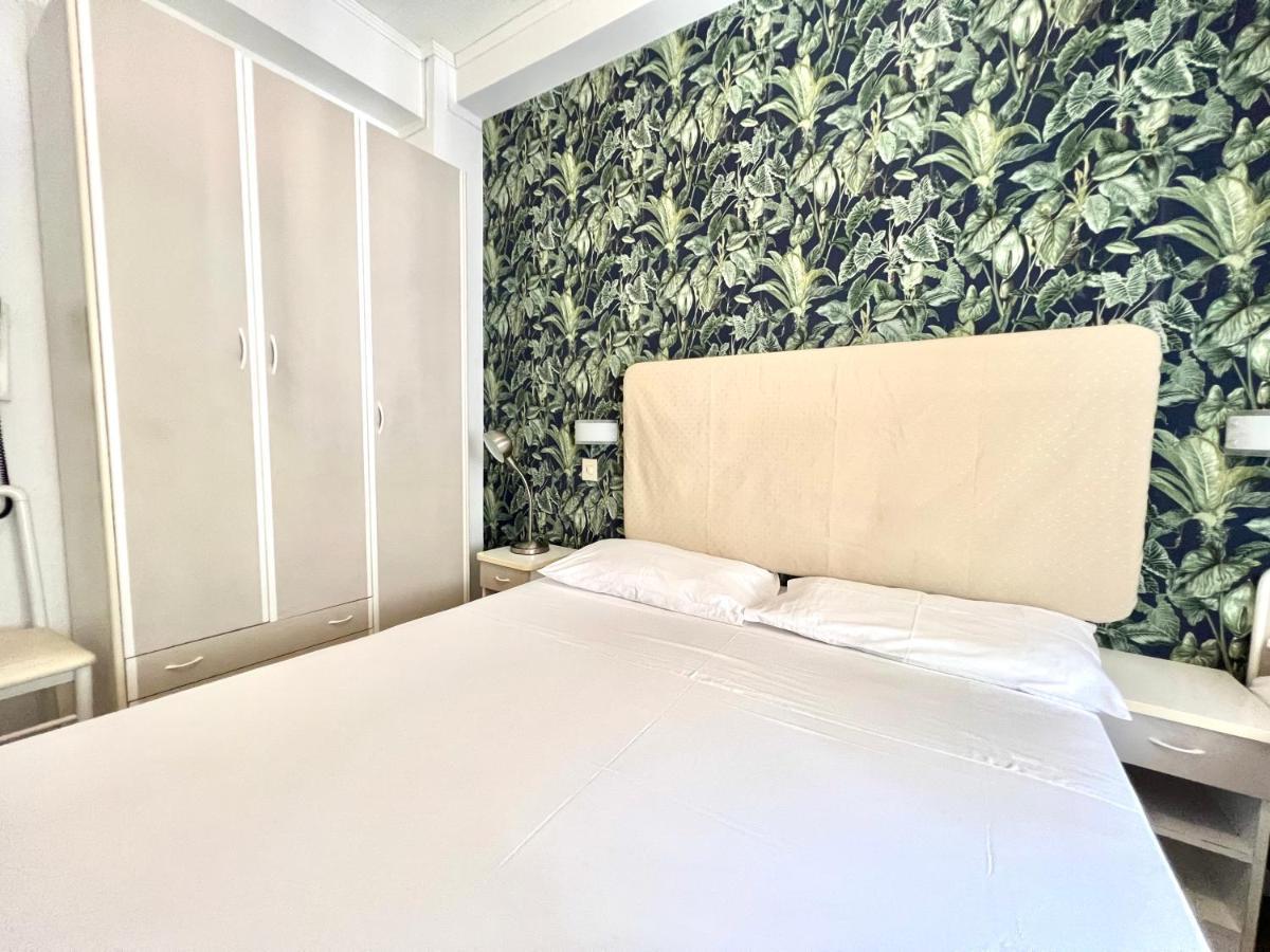 Hôtel Alta Marea à Milano Marittima Extérieur photo
