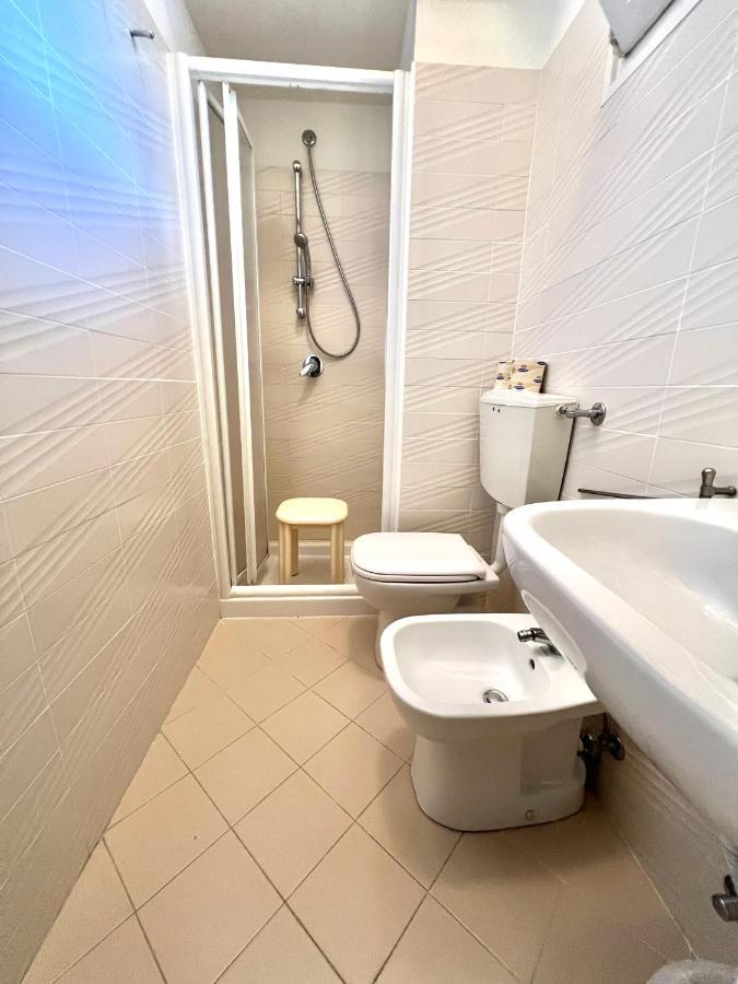 Hôtel Alta Marea à Milano Marittima Extérieur photo