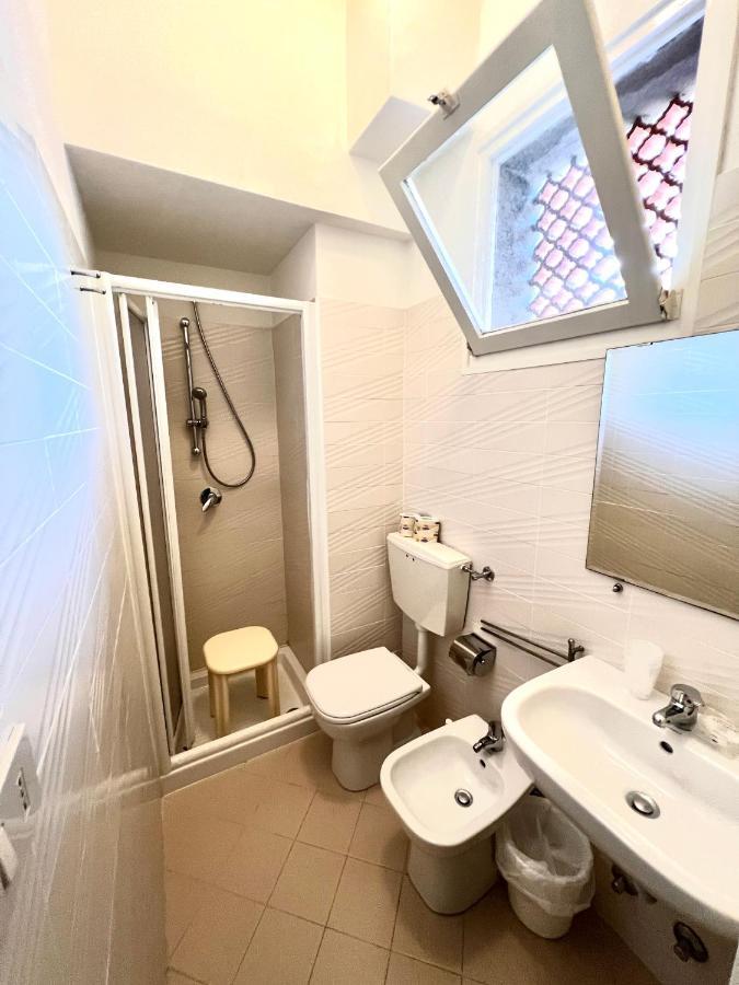 Hôtel Alta Marea à Milano Marittima Extérieur photo